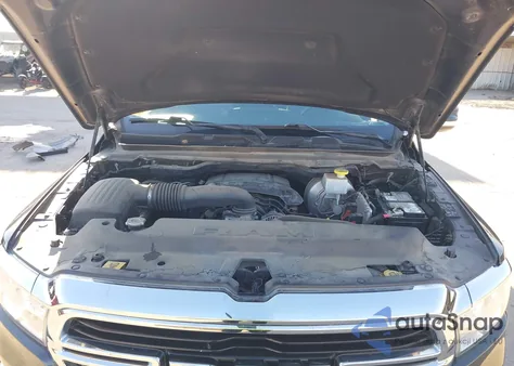 2020 Ram 1500 Lone Star 4X2 5'7 Box from USA, damaged, VIN 1C6RREFT3LN209467